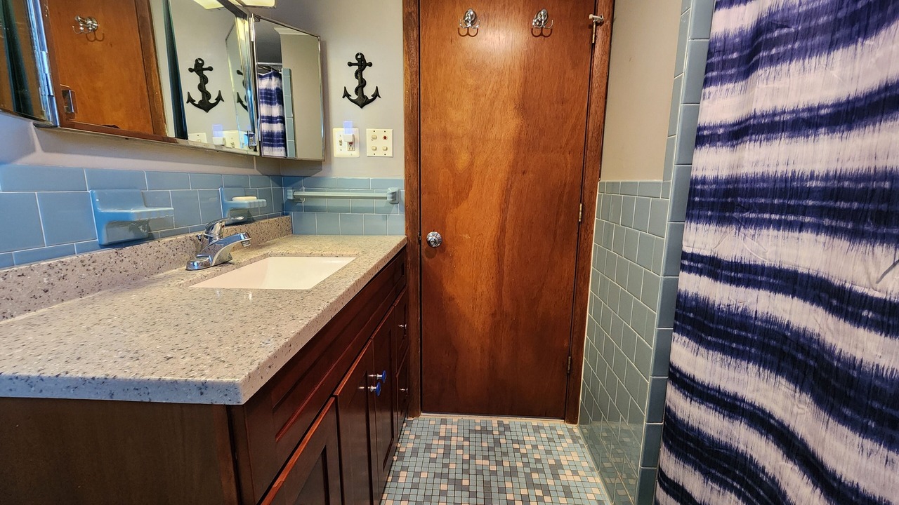 Photo of Bathroom in Tiverton