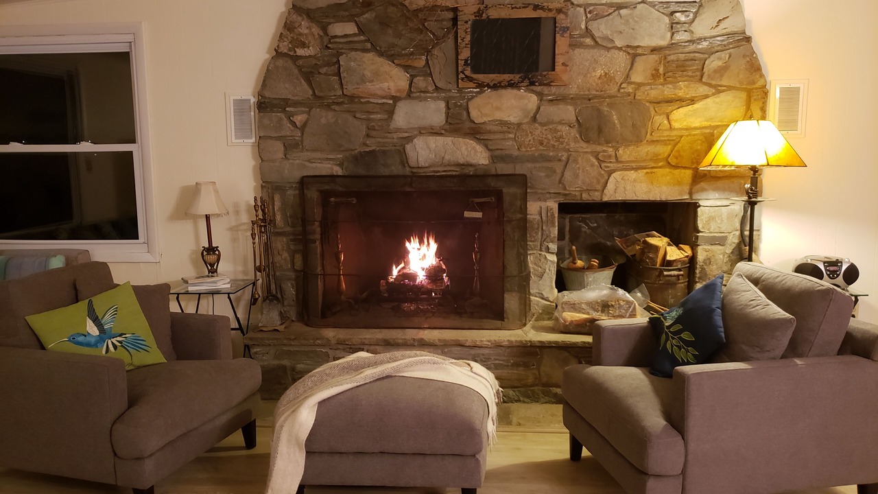 Photo of Livingroom in Tiverton