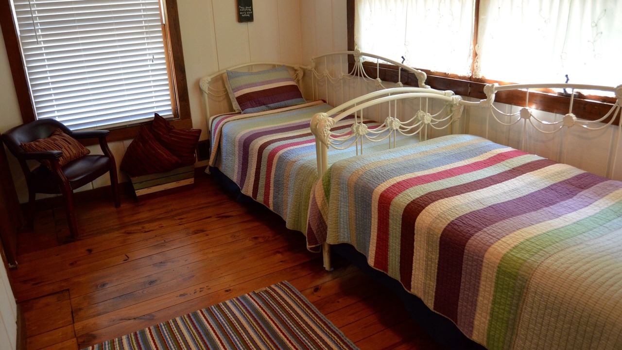 Photo of Bedroom in Cumming