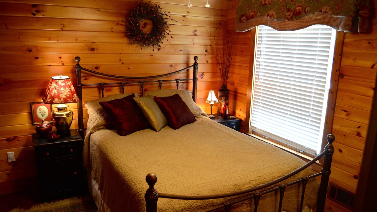 Photo of Bedroom in Cumming