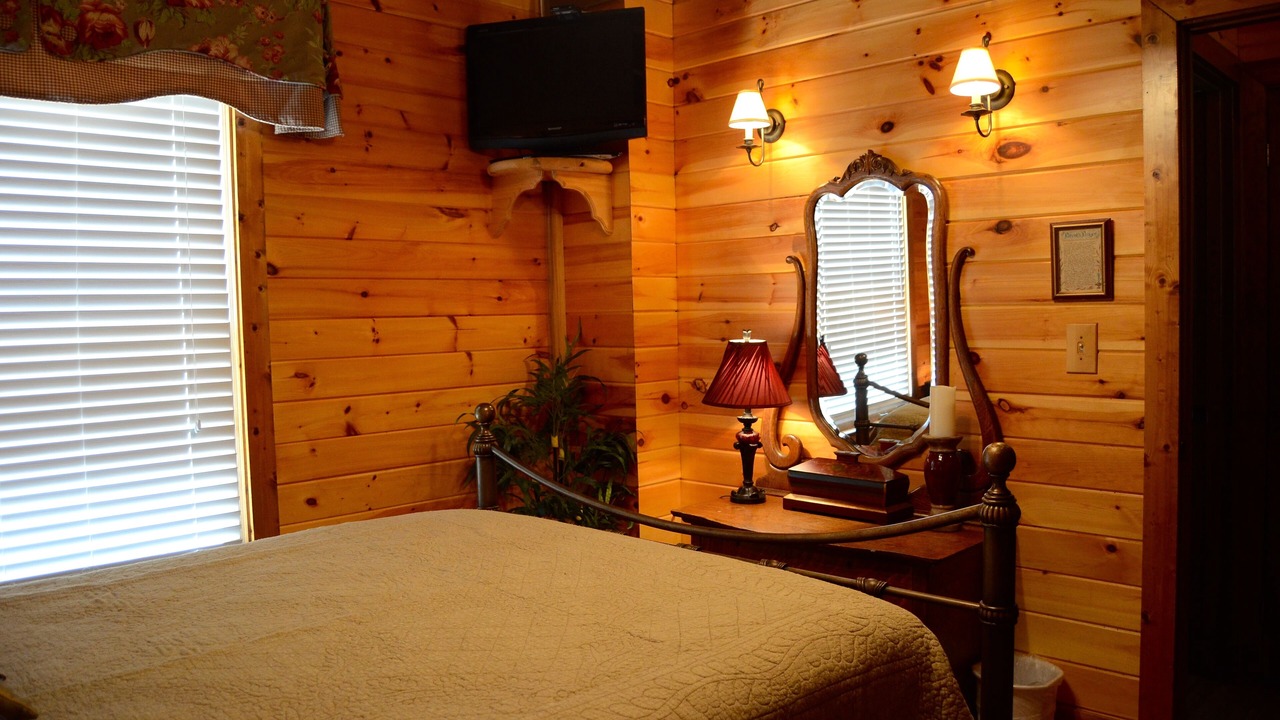 Photo of Bedroom in Cumming