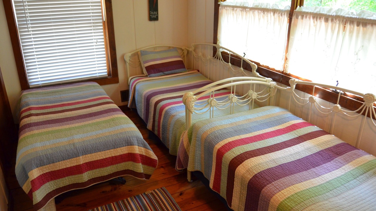Photo of Bedroom in Cumming