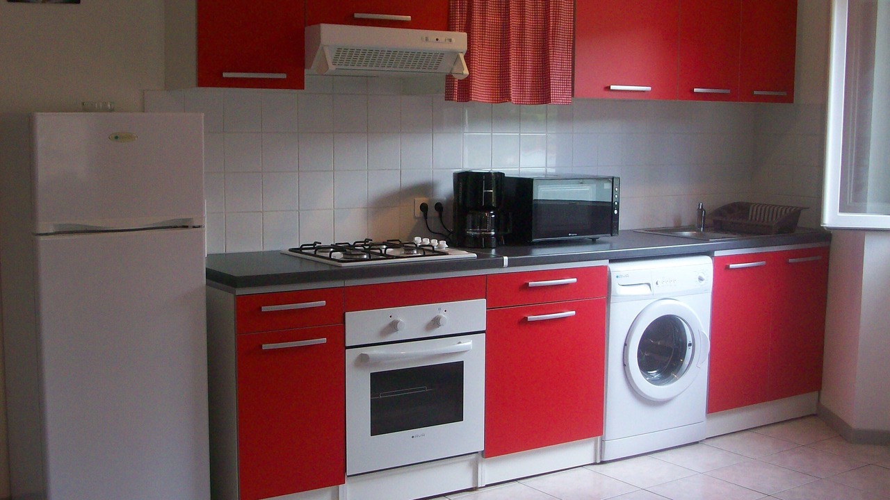 Photo of Kitchen in Vico