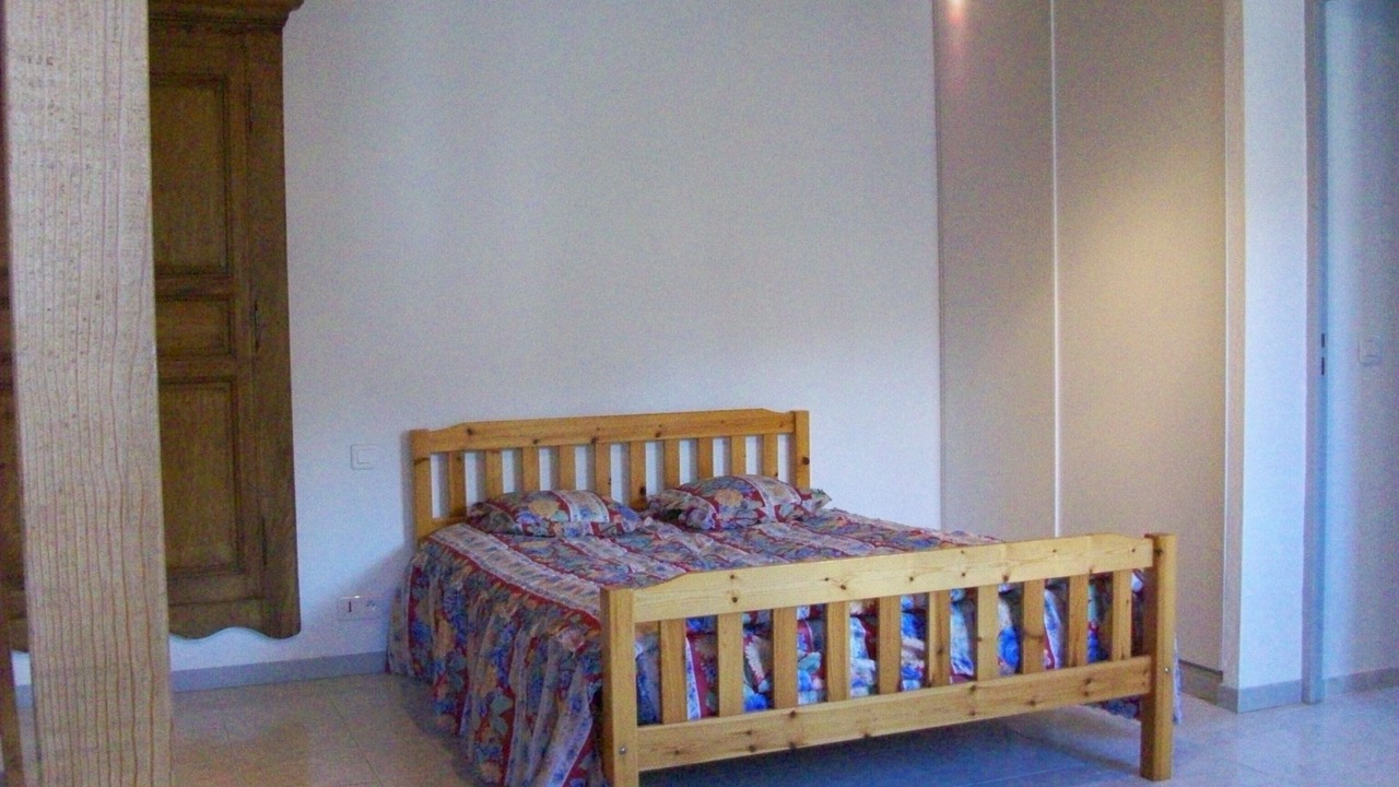 Photo of Bedroom in Vico