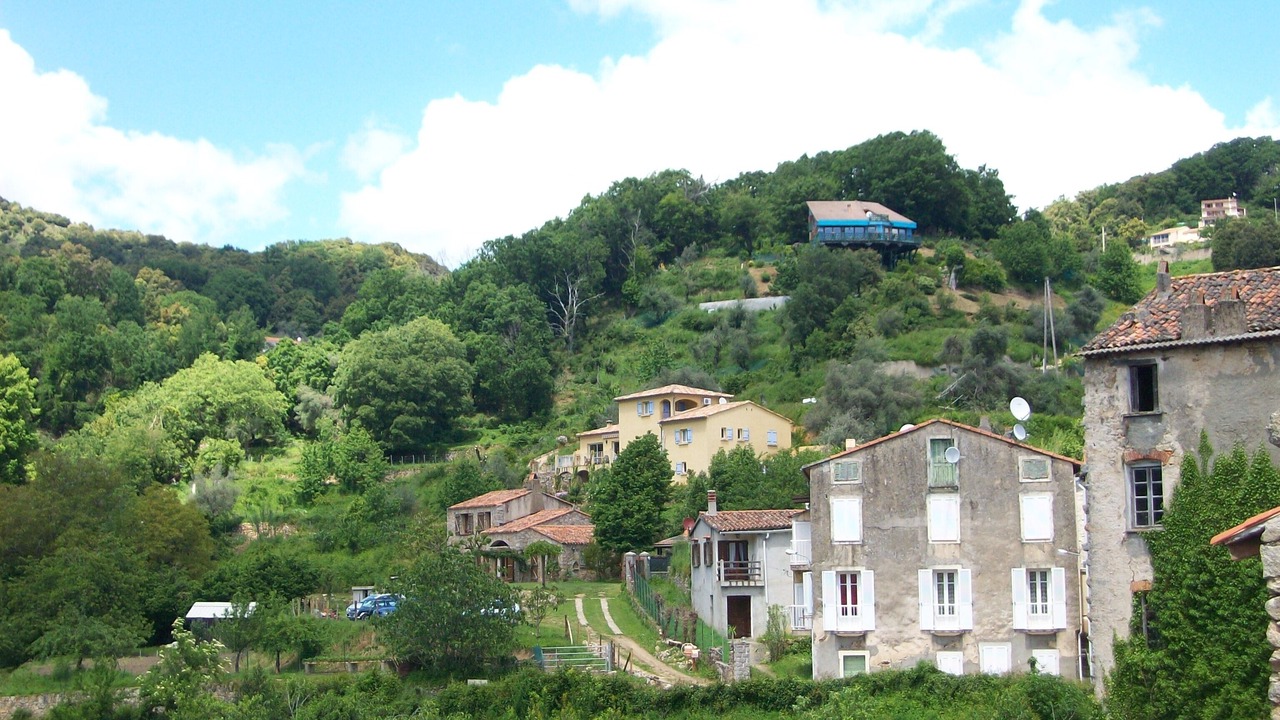 Photo of Outdoor in Vico