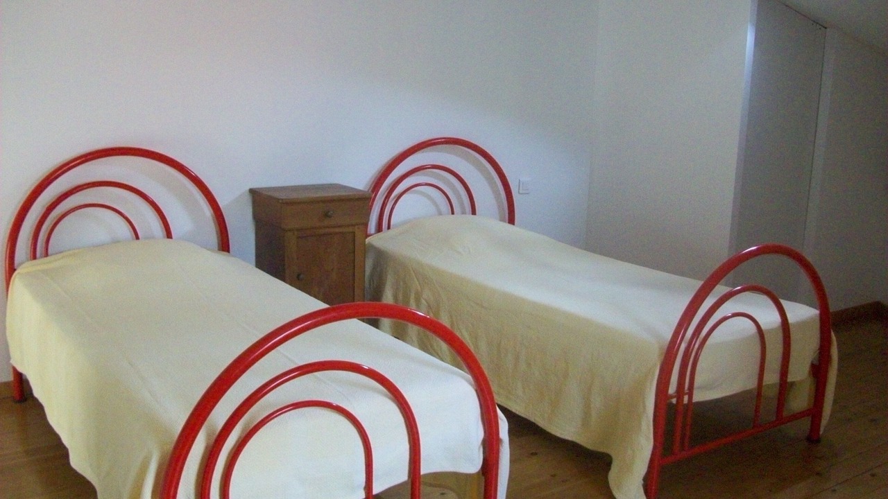 Photo of Bedroom in Vico