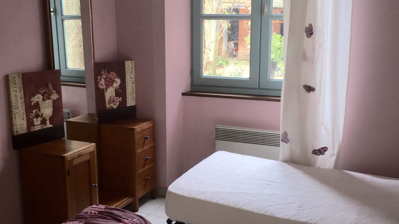 Photo of Bedroom in Beaumont-de-Lomagne