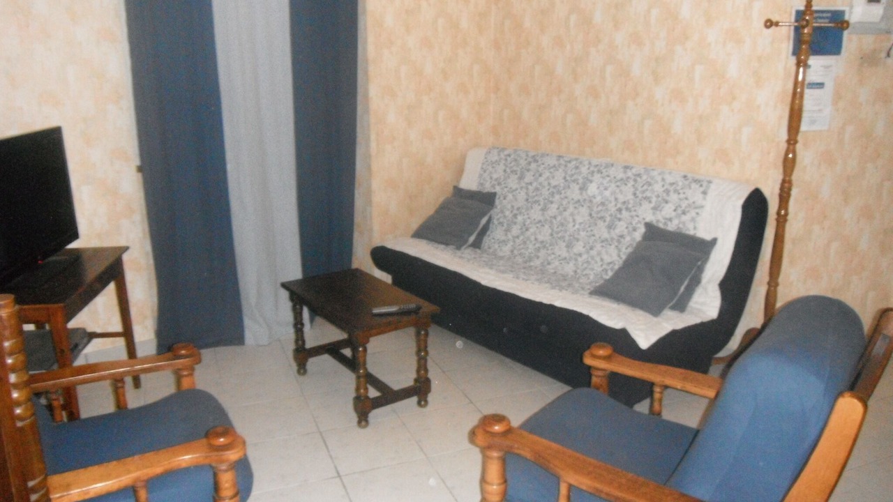 Photo of Livingroom in Beaumont-de-Lomagne