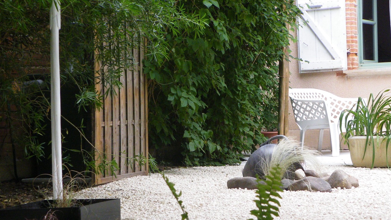 Photo of Outdoor in Beaumont-de-Lomagne