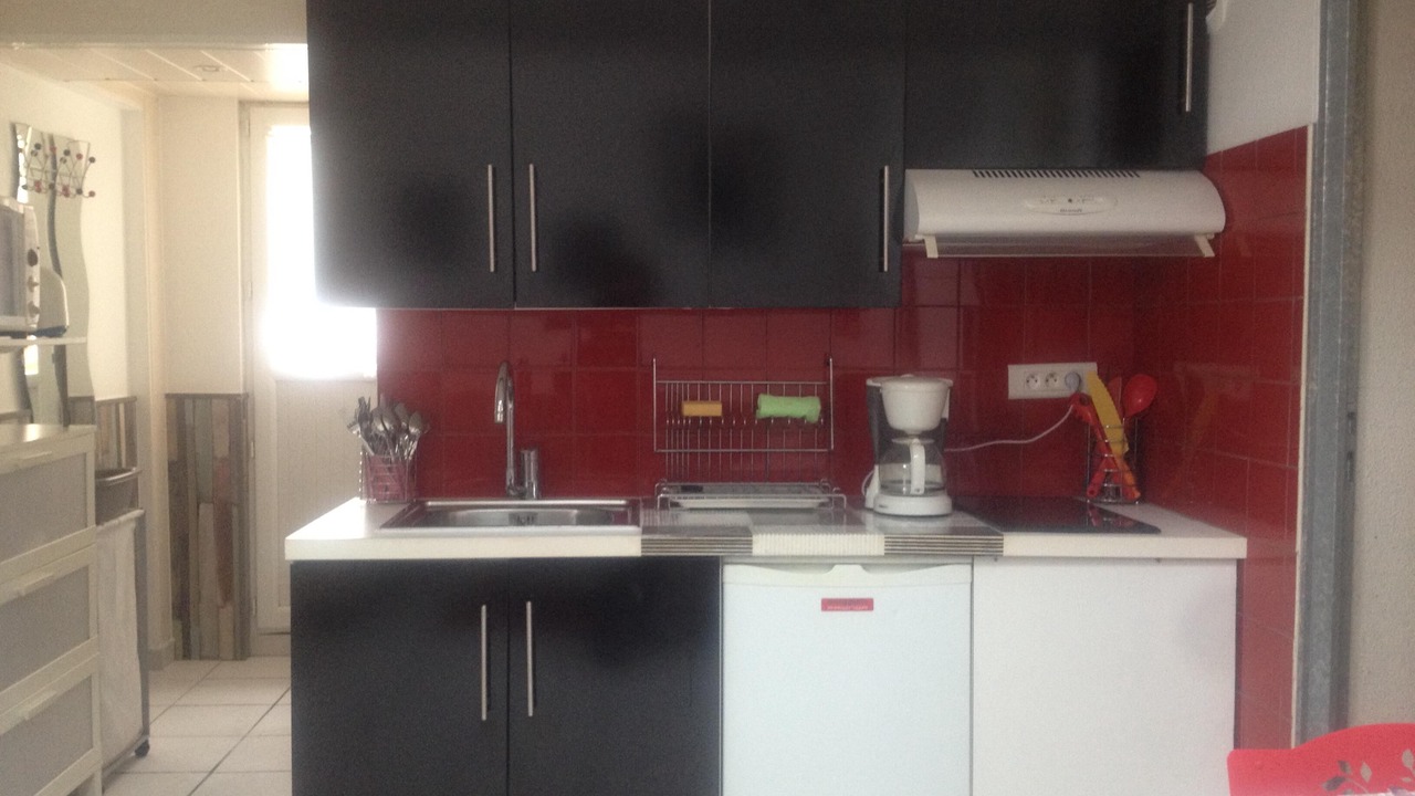 Photo of Kitchen in Martigues