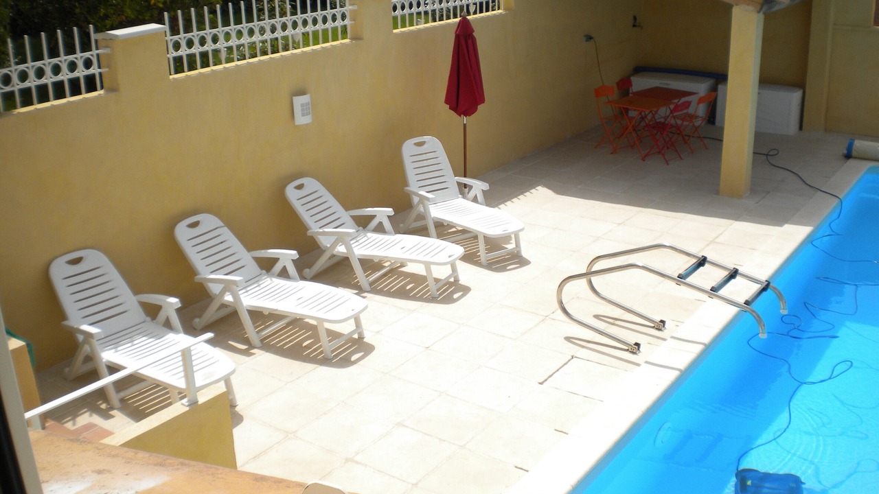 Photo of Outdoor in Martigues