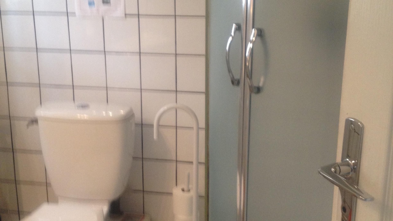 Photo of Bathroom in Martigues