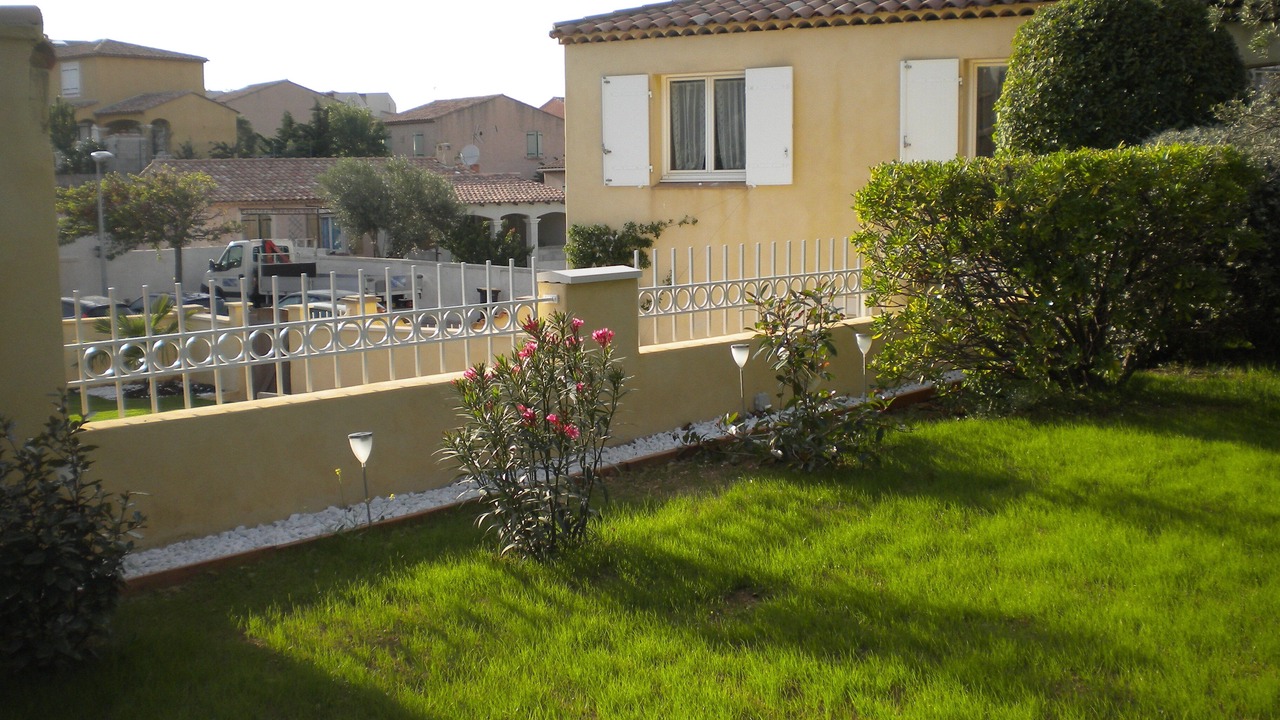 Photo of Outdoor in Martigues