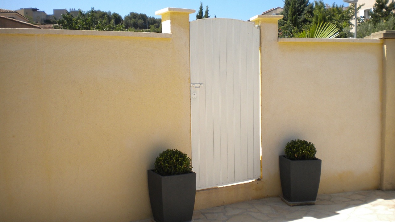Photo of Outdoor in Martigues