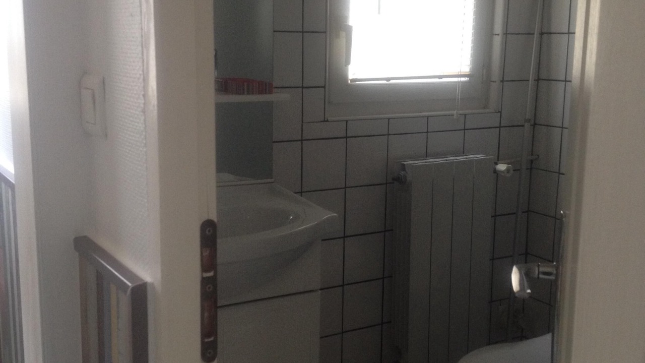 Photo of Bathroom in Martigues