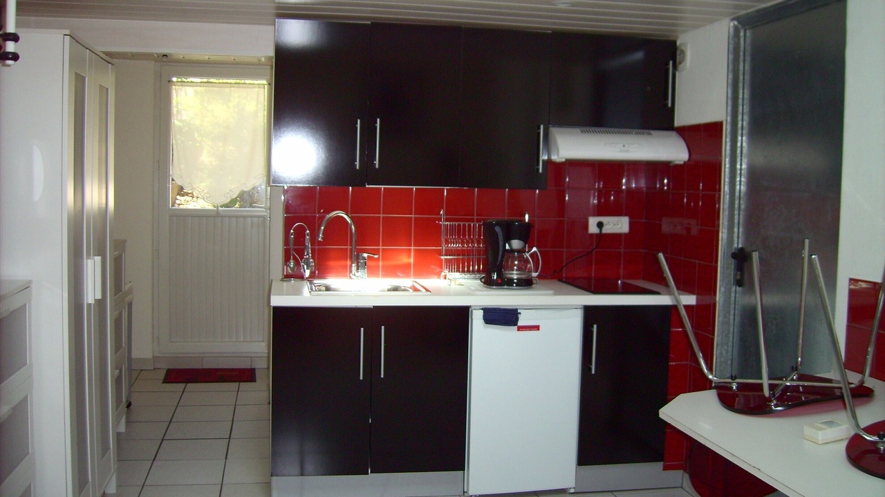 Photo of Kitchen in Martigues