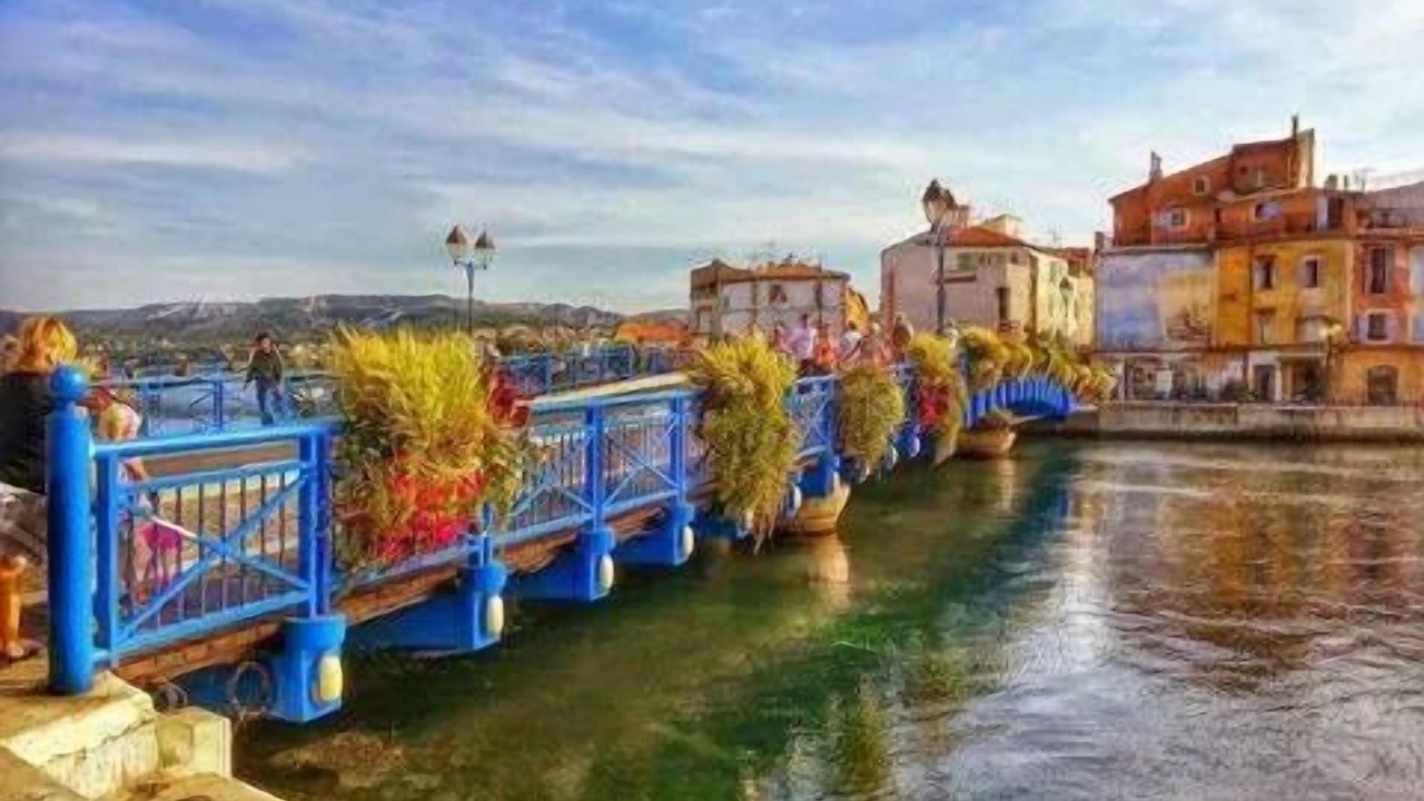 Photo of Others in Martigues