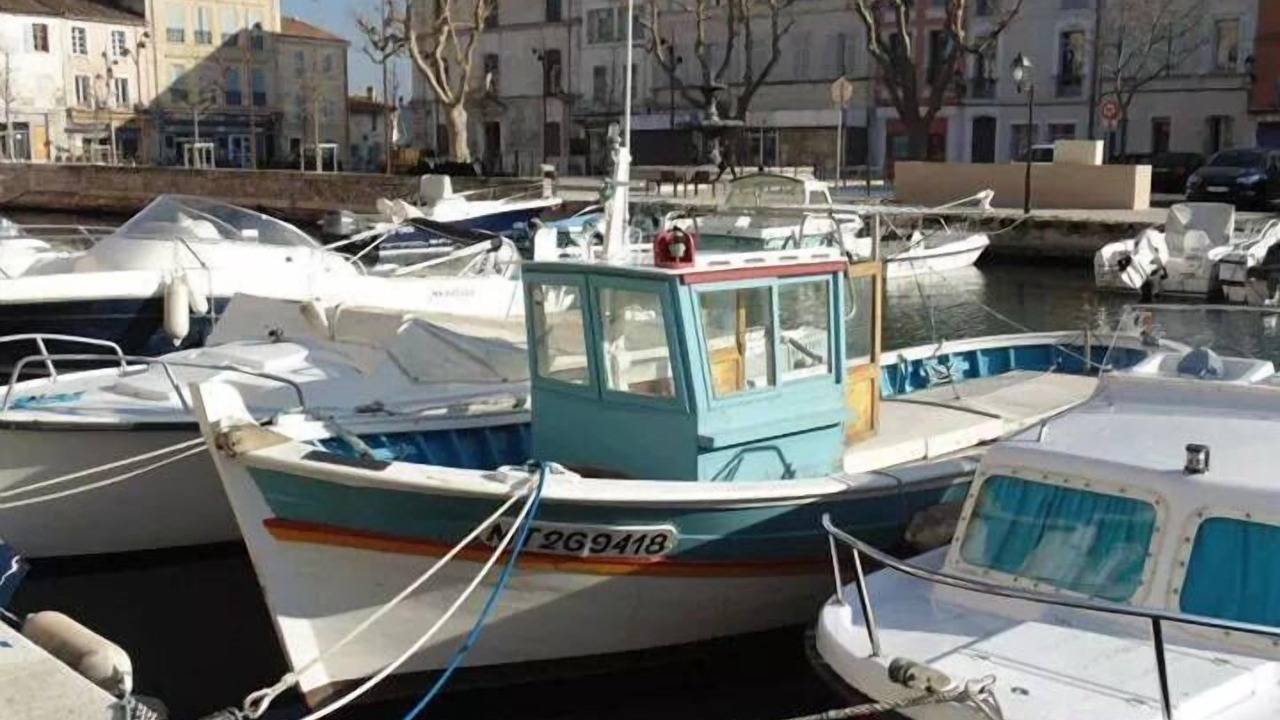 Photo of Others in Martigues
