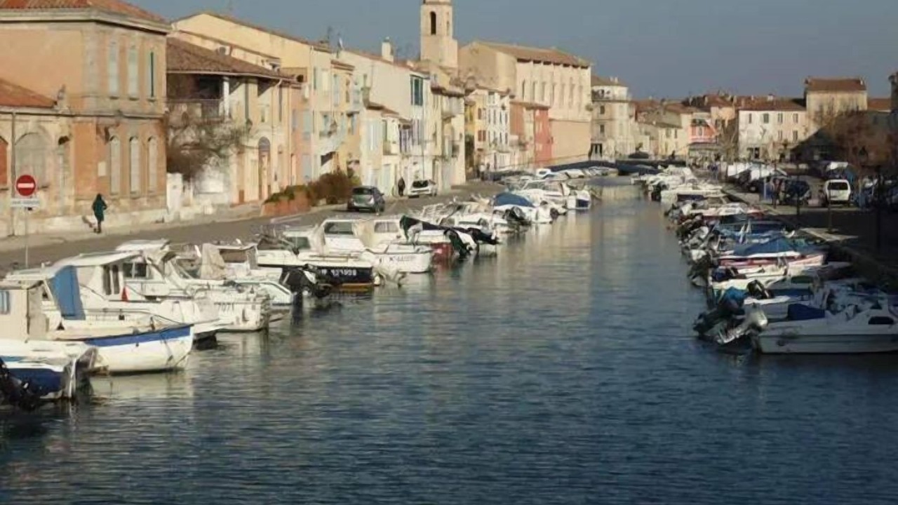 Photo of Others in Martigues