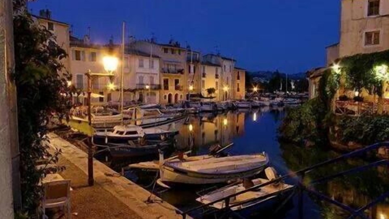 Photo of Others in Martigues