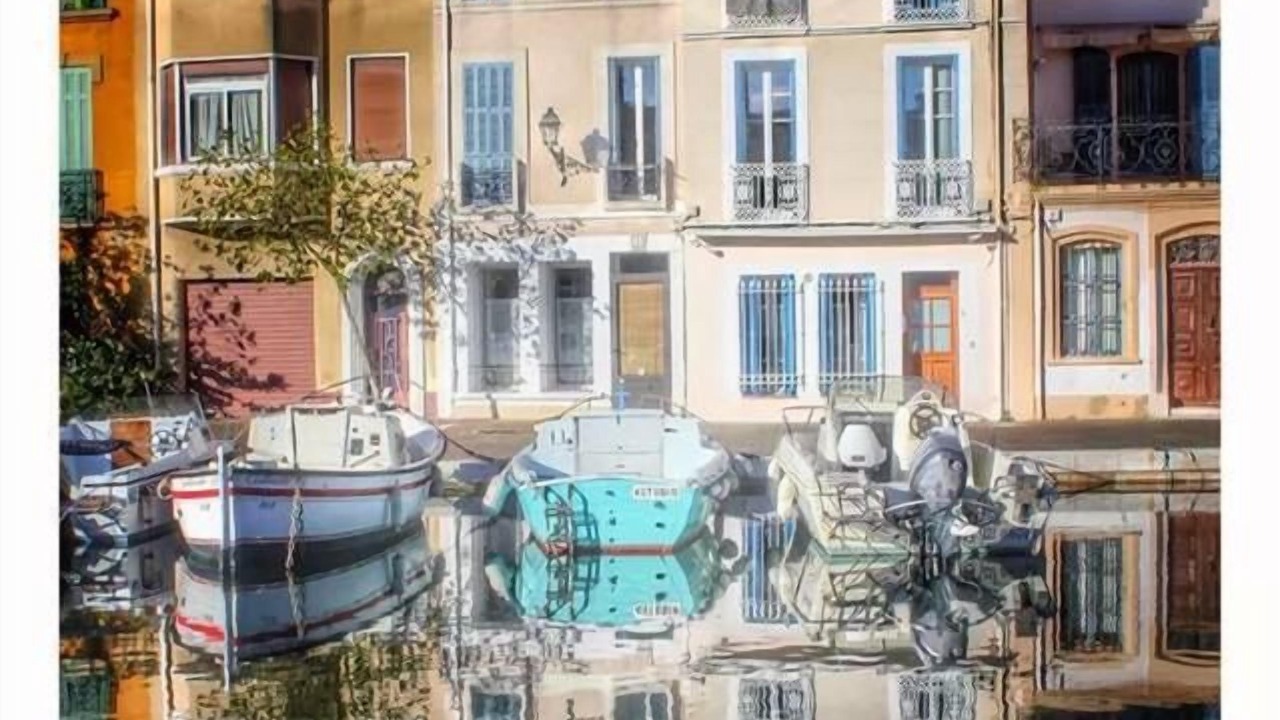 Photo of Outdoor in Martigues