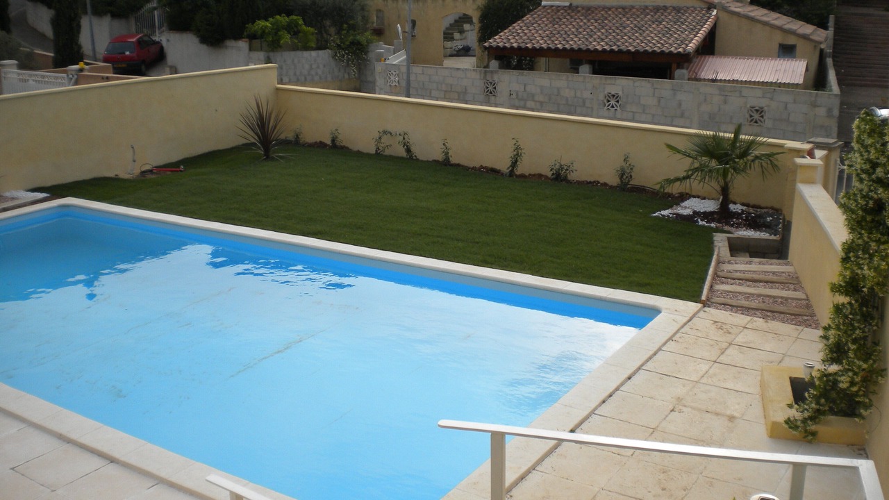 Photo of Outdoor in Martigues