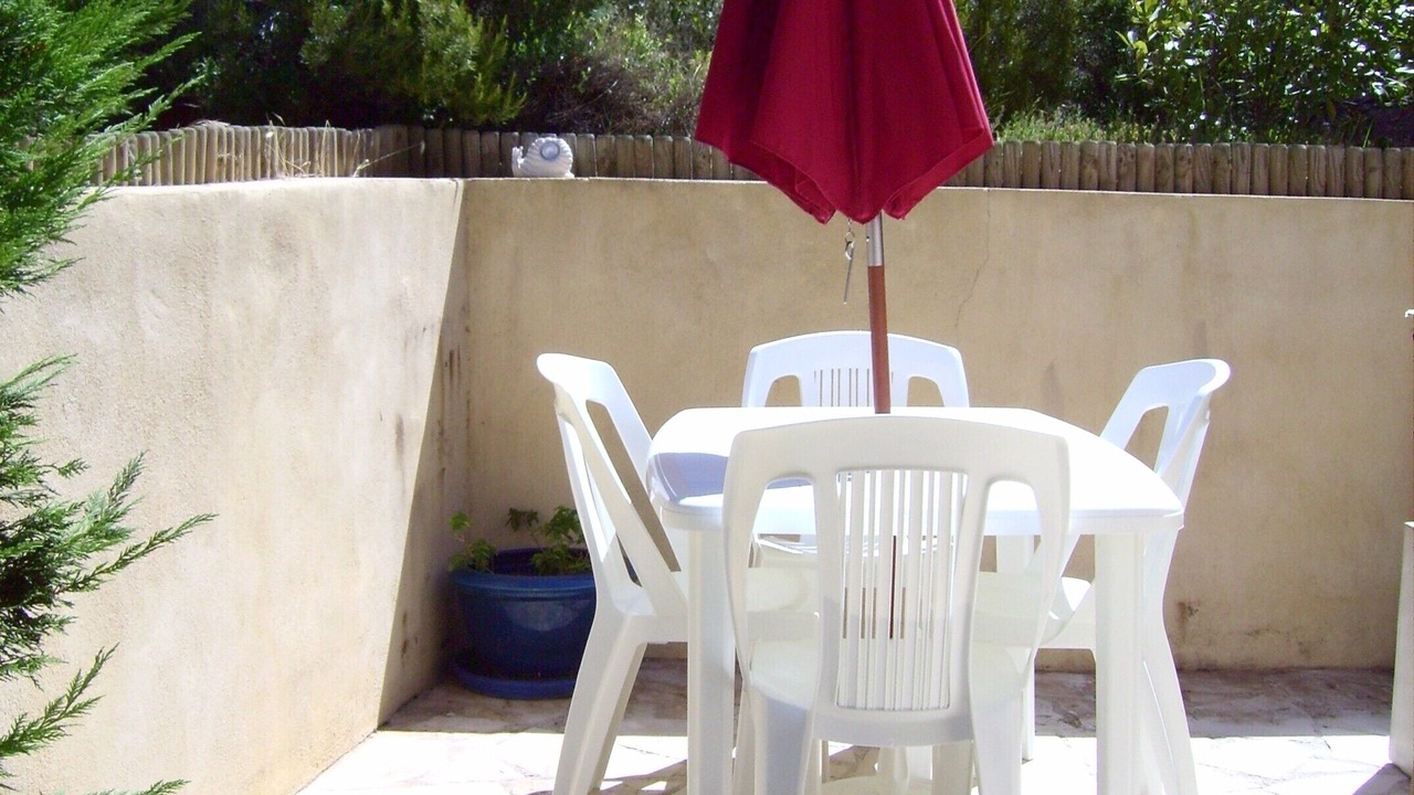 Photo of Outdoor in Martigues