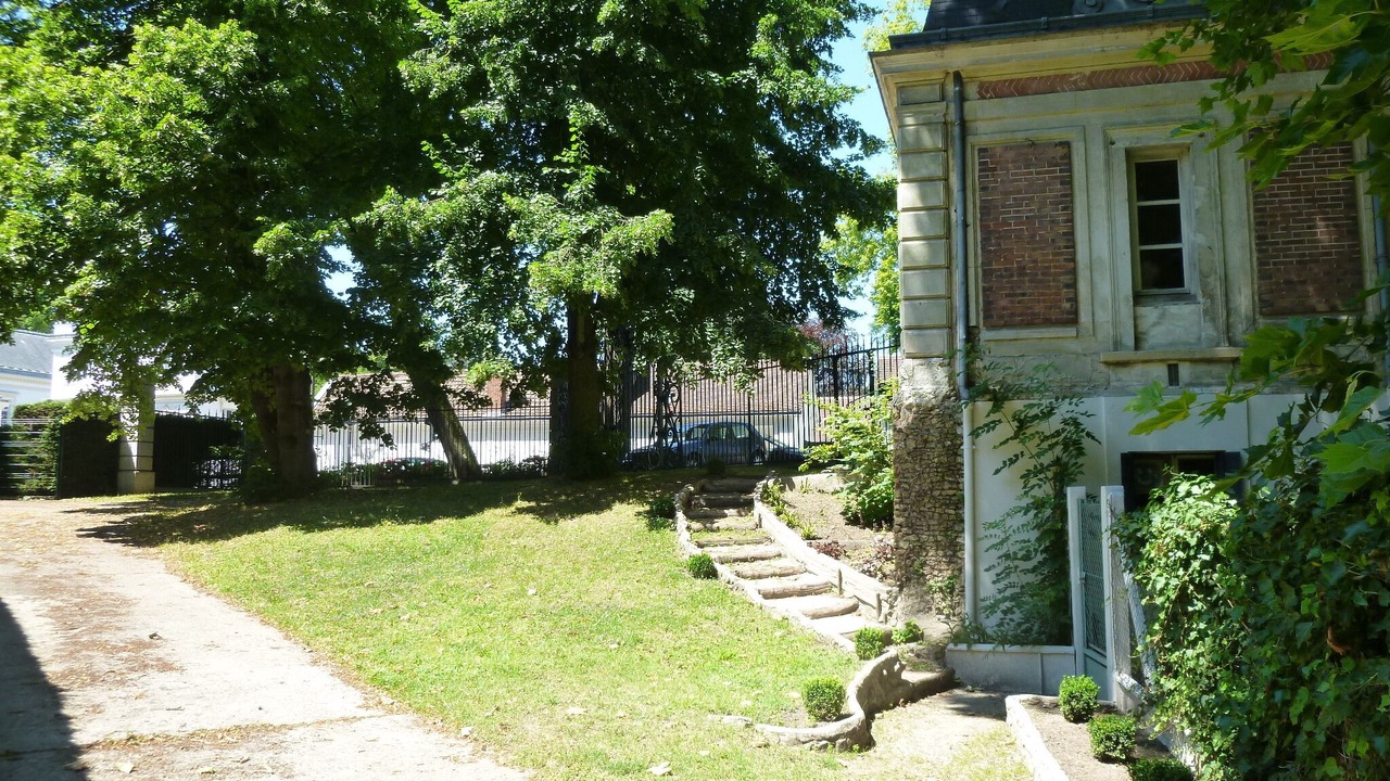 Photo of Outdoor in Yerres