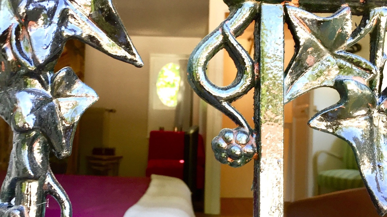 Photo of Bedroom in Yerres