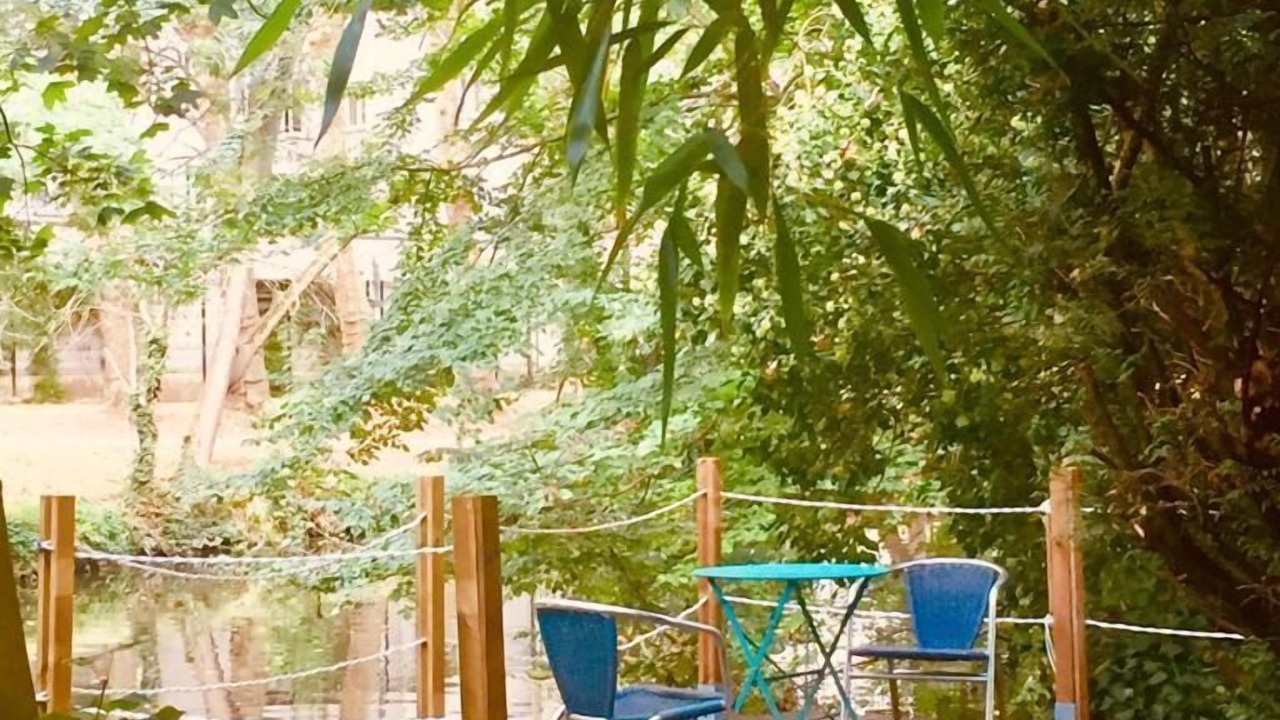 Photo of Outdoor in Yerres