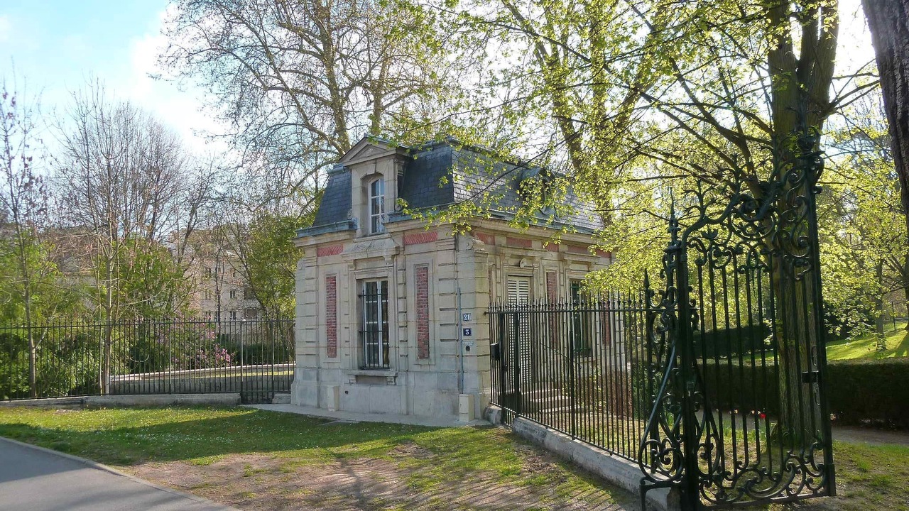 Photo of Outdoor in Yerres