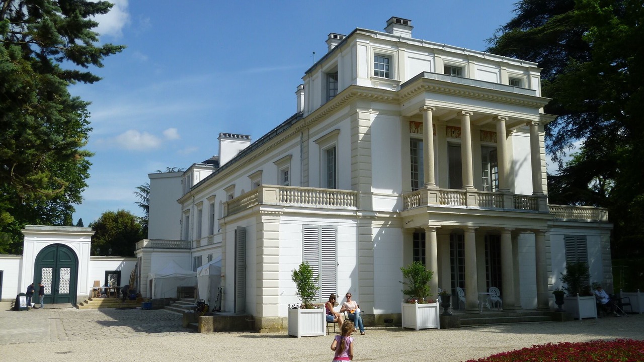 Photo of Outdoor in Yerres