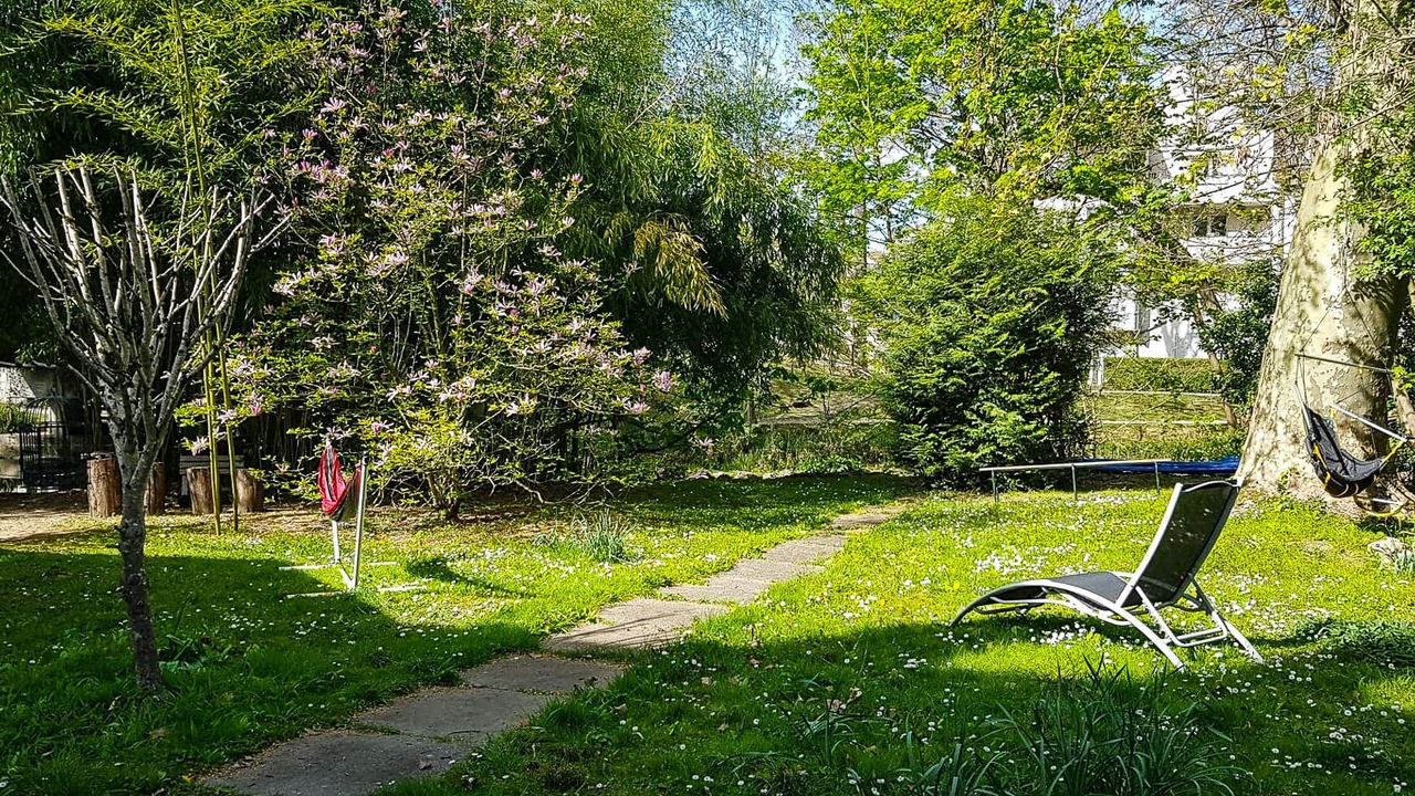 Photo of Outdoor in Yerres