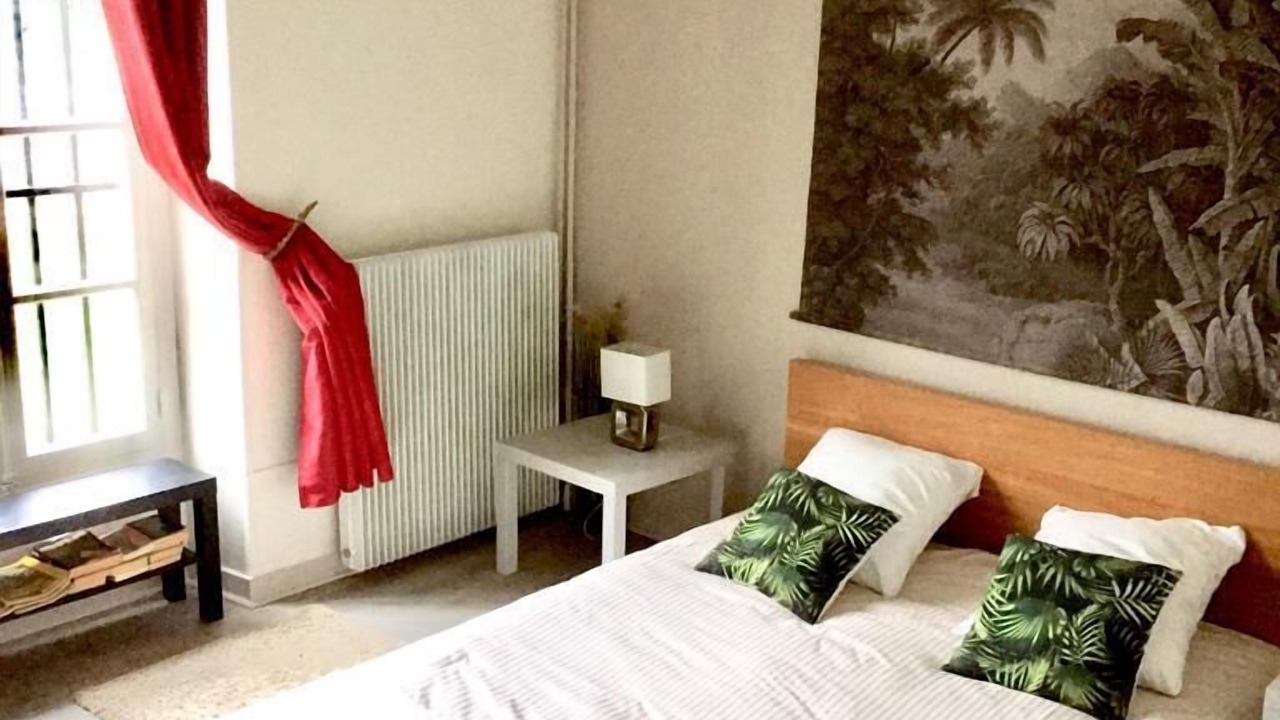 Photo of Bedroom in Yerres