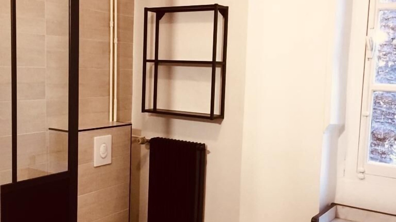 Photo of Bathroom in Yerres