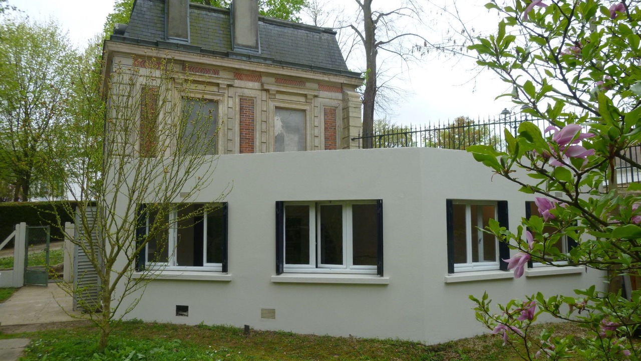 Photo of Outdoor in Yerres