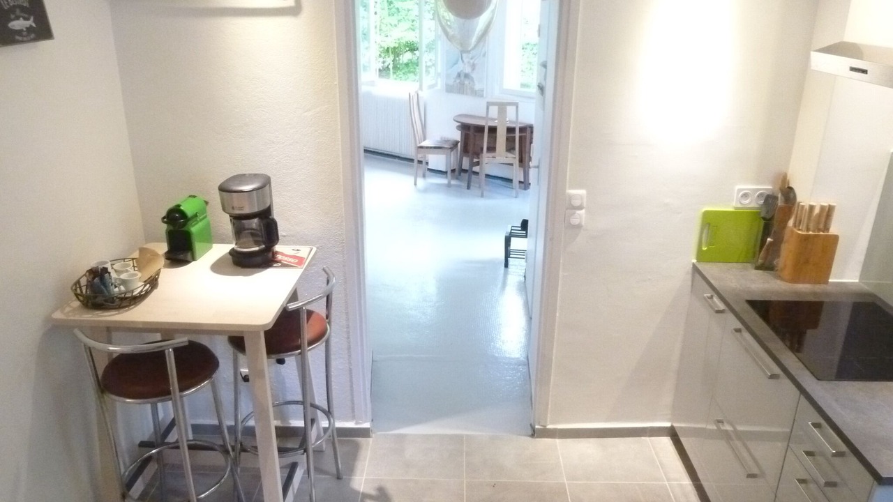 Photo of Kitchen in Yerres
