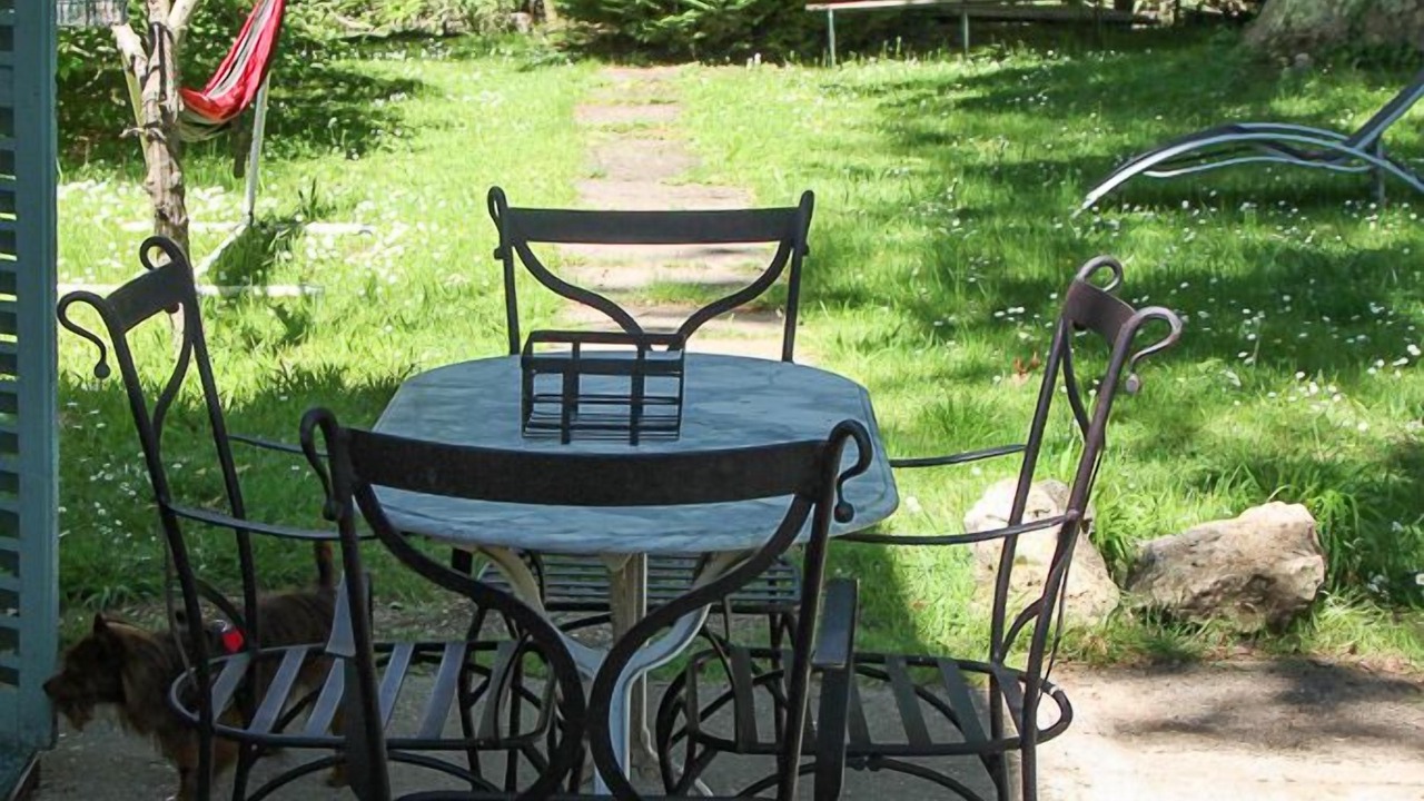 Photo of Outdoor in Yerres
