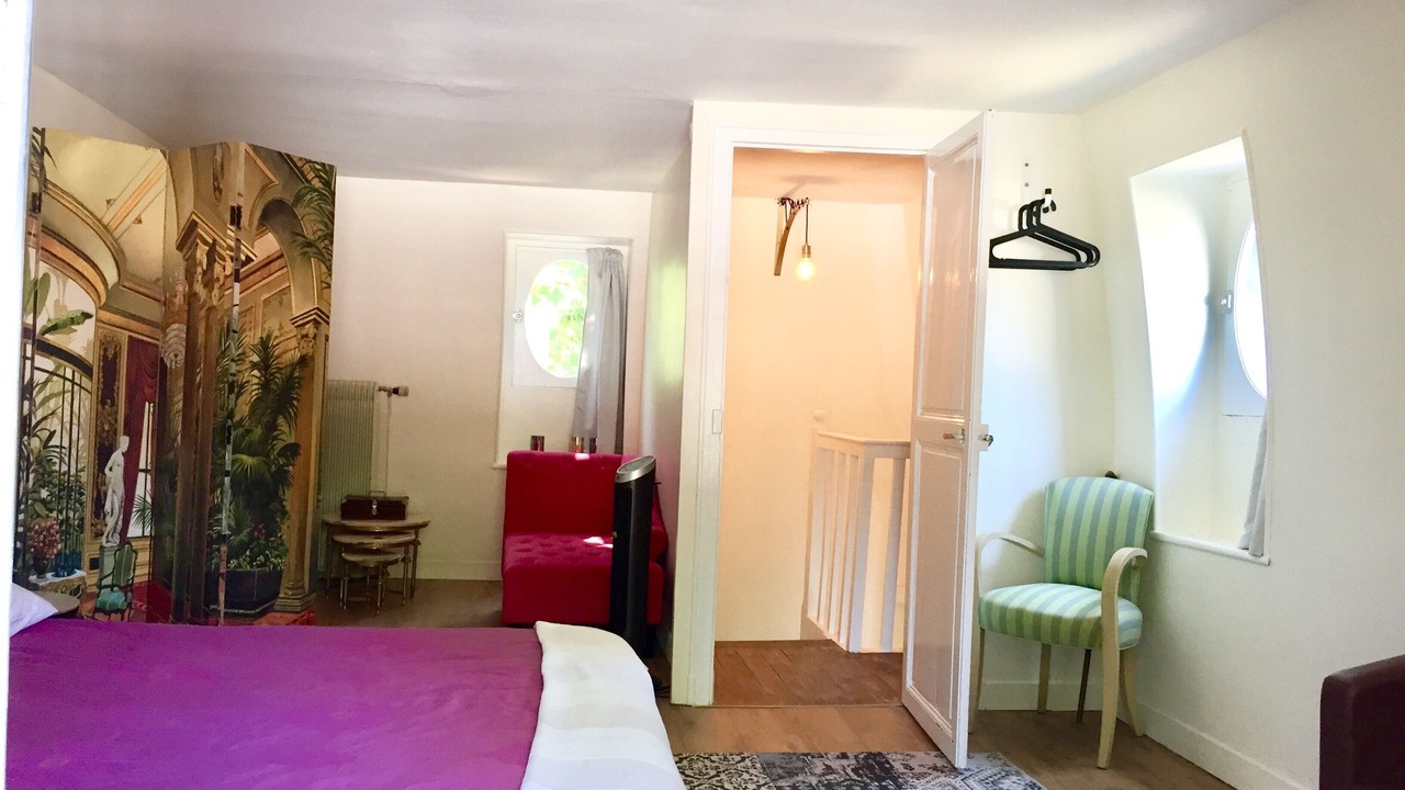 Photo of Bedroom in Yerres