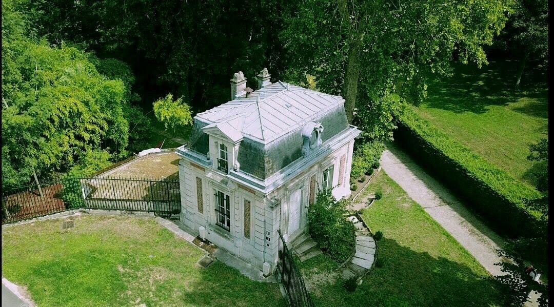 Photo of Outdoor in Yerres