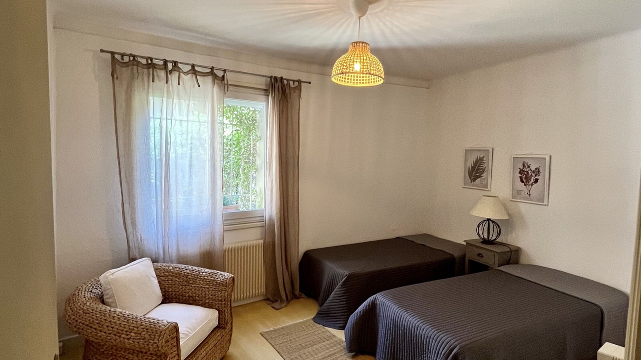 Photo of Bedroom in Gaujac
