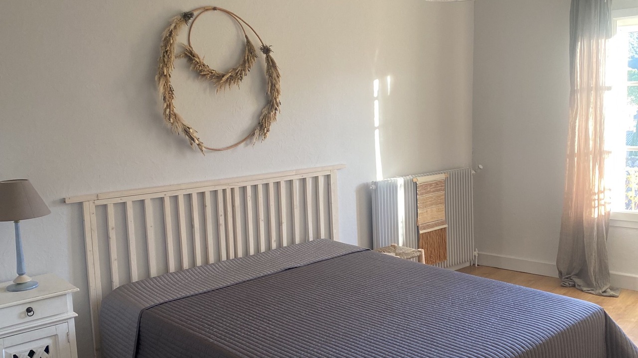 Photo of Bedroom in Gaujac