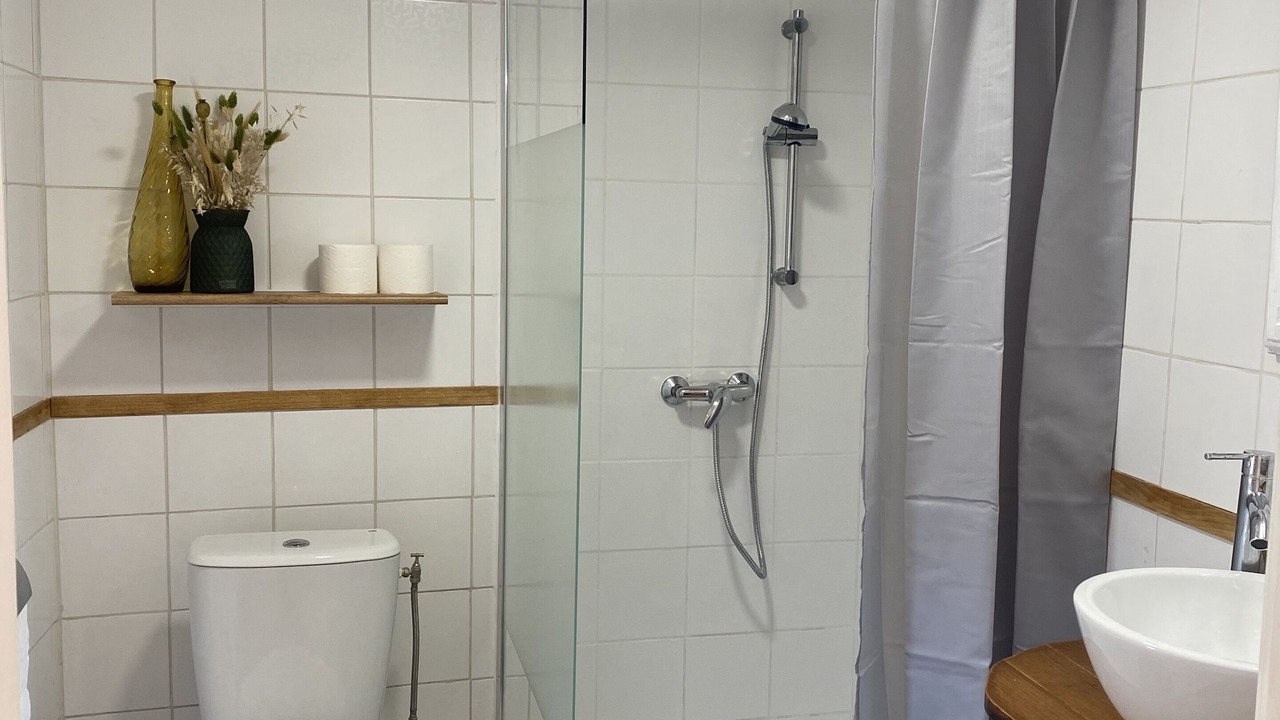 Photo of Bathroom in Gaujac