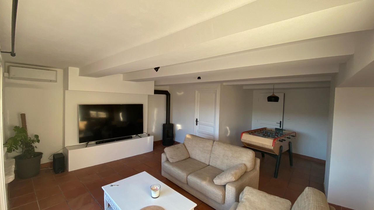 Photo of Livingroom in Gaujac