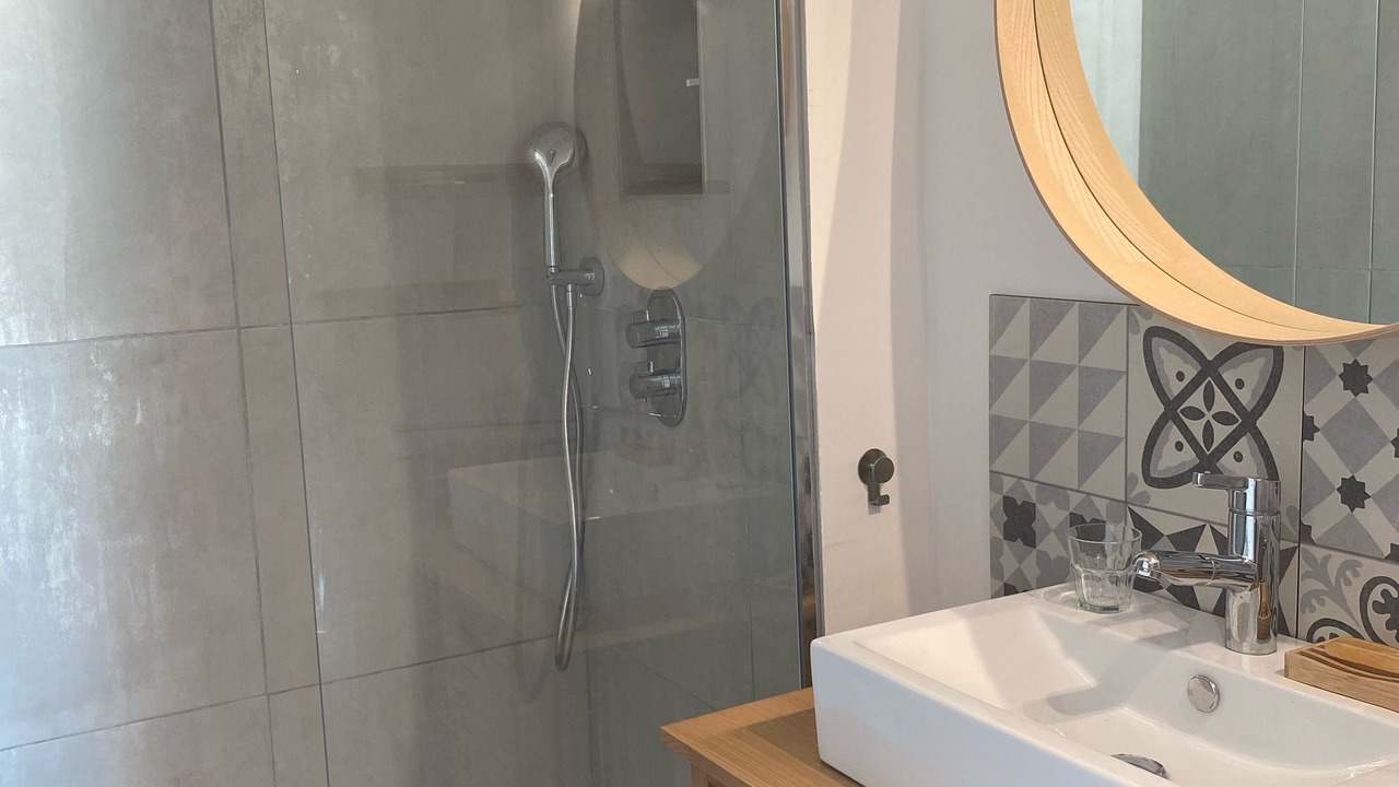 Photo of Bathroom in Gaujac