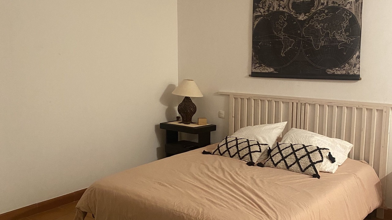 Photo of Bedroom in Gaujac