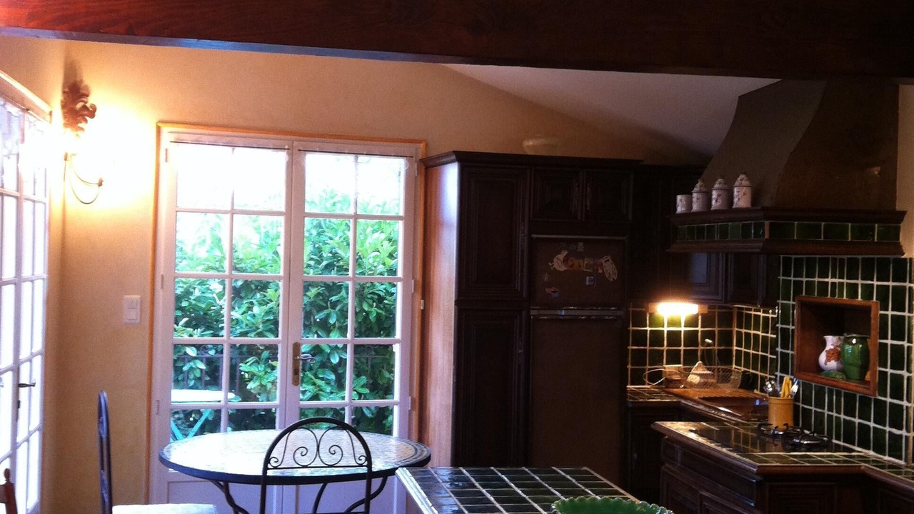 Photo of Kitchen in Gaujac