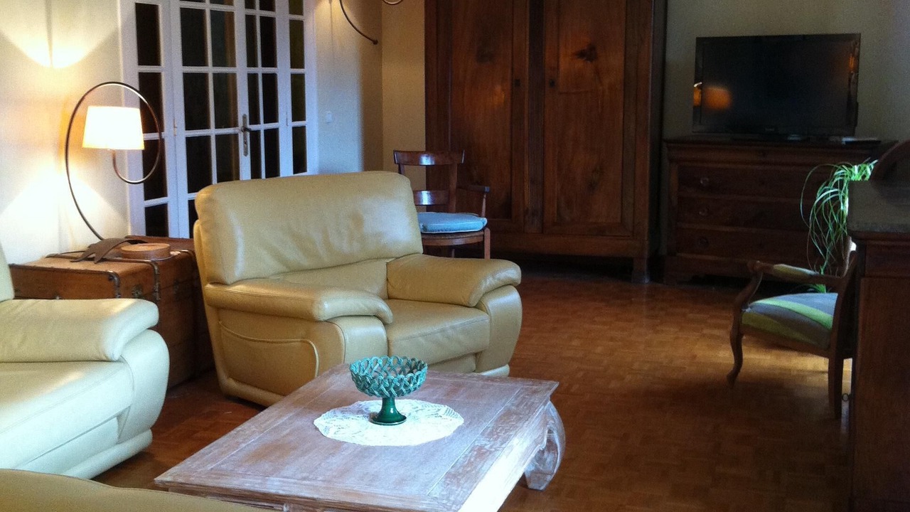 Photo of Livingroom in Gaujac