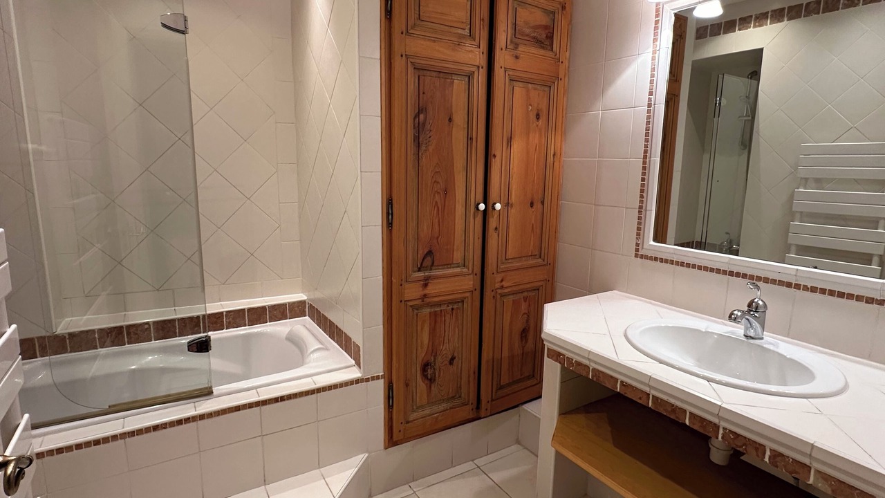 Photo of Bathroom in Gaujac