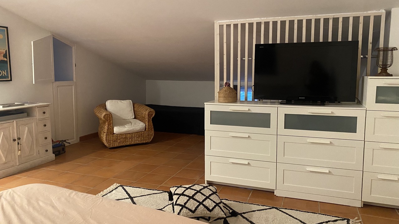 Photo of Bedroom in Gaujac